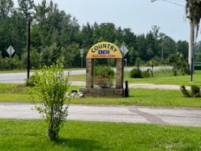 Country Inn Llc Townsend Dış mekan fotoğraf