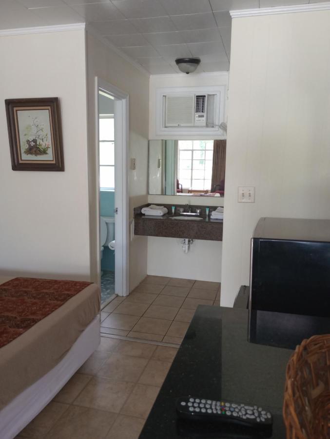 Country Inn Llc Townsend Dış mekan fotoğraf