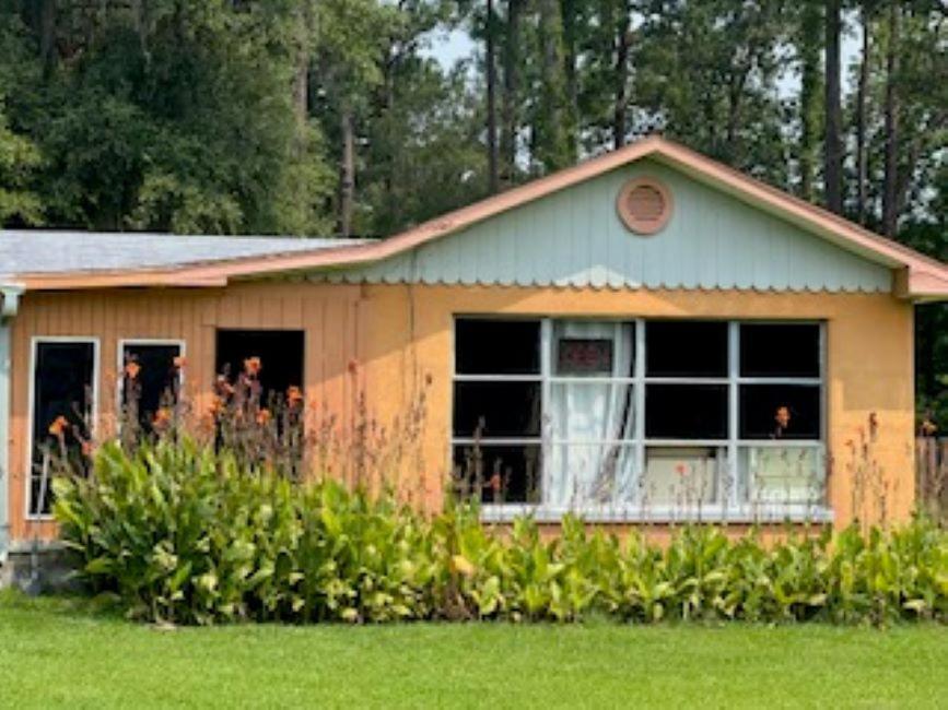 Country Inn Llc Townsend Dış mekan fotoğraf