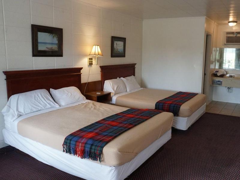 Country Inn Llc Townsend Dış mekan fotoğraf