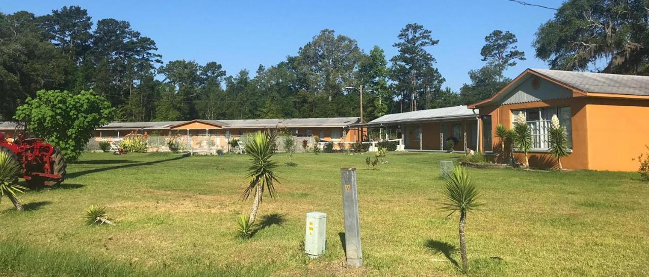 Country Inn Llc Townsend Dış mekan fotoğraf