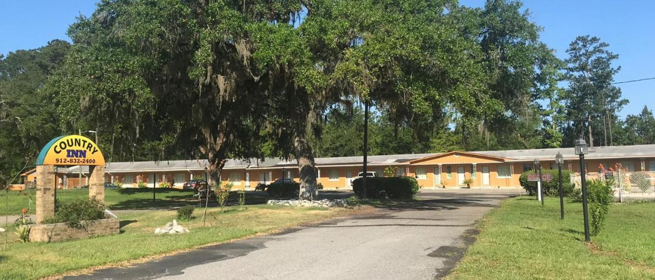 Country Inn Llc Townsend Dış mekan fotoğraf