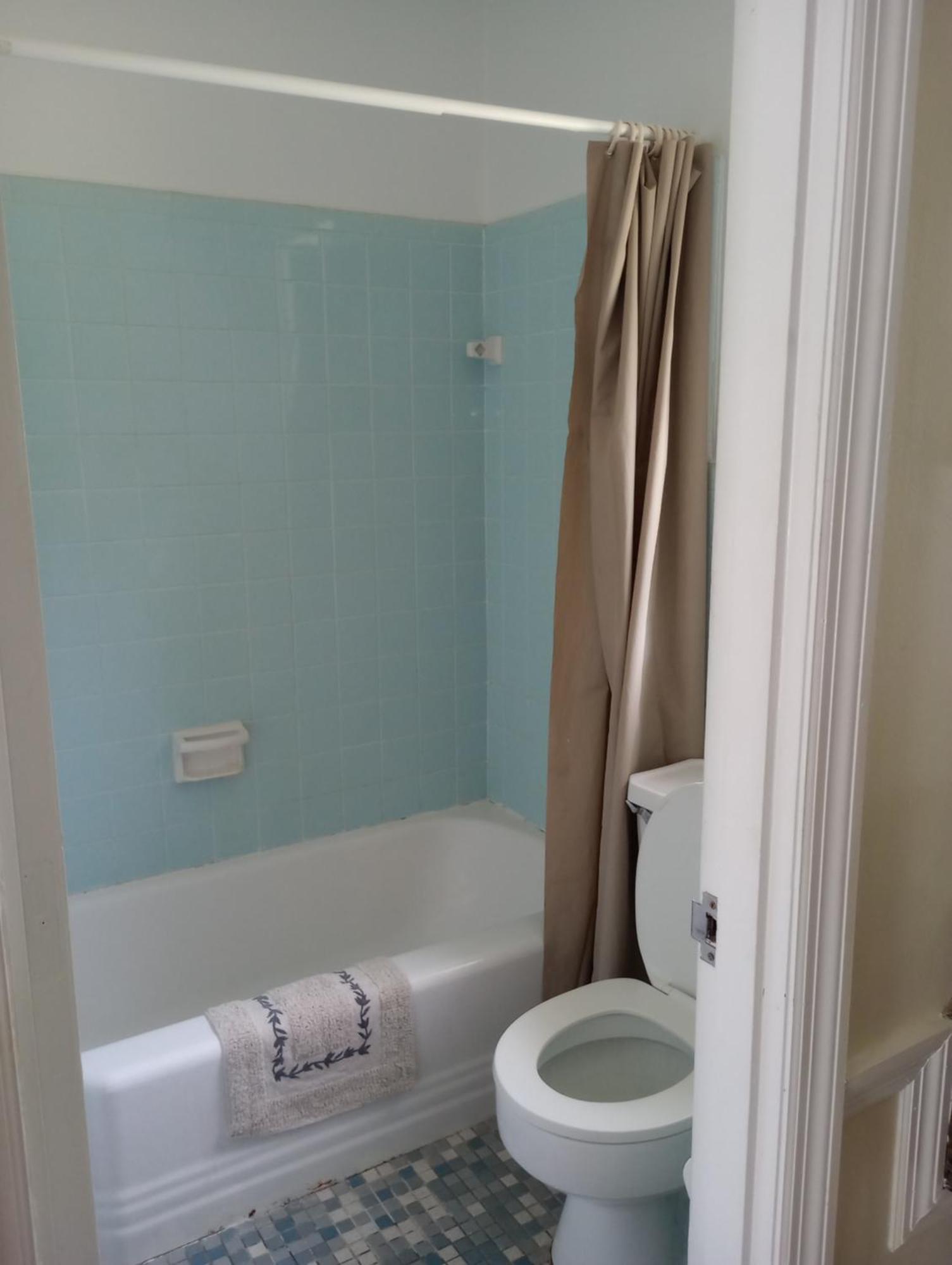 Country Inn Llc Townsend Dış mekan fotoğraf